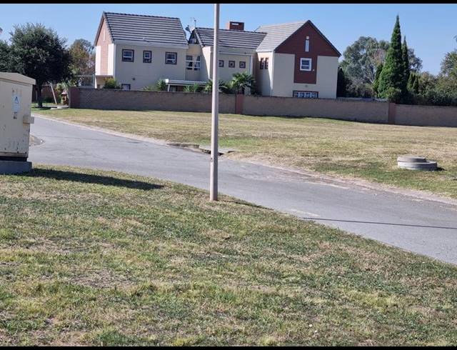 LAND FOR SALE IN RIVERSPRAY LIFESTYLE ESTATE